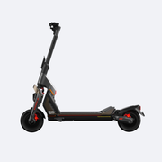 Step & E-Bike
