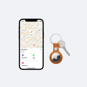 Tracking Devices