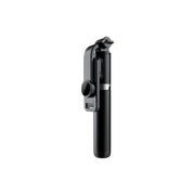 Rixus Bluetooth Selfie Stick Tripod – Universeel - Vlog, Video, TikTok