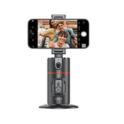 Rixus Ai Face Tracking Selfie Stand Auto - Vlog, Video, TikTok