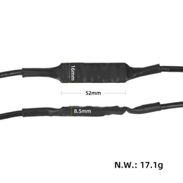 Speed Tuningchip voor Segway Ninebot ZT3 Pro | Snelheid verhoging Controller