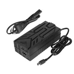 Xiaomi M365, Bird & Segway Ninebot ES2 | 42V 3A Elektrische Step Oplader EU Plug