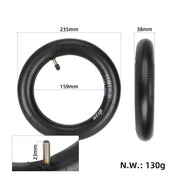 Ninebot F20 / F25 / F30 / F40 & Xiaomi Electric Scooter 4 Lite (2nd Gen) Binnenband 10x2.125