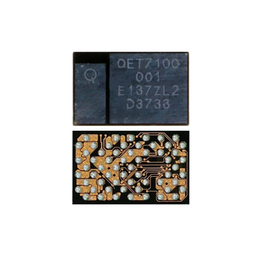 QET7100 Envelope Tracker IC Chip voor iPhone 14 / 15 / 16 Series – RF Power Management