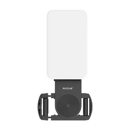 Rixus Selfie Light met Clip – Oplaadbare Licht - Photography, Tiktok, Vlog, Video