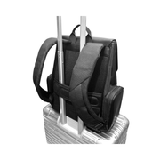 BMW Wallet Rugzak 15 Inch Zwart | Laptop & Notebook Backpack | FixHub