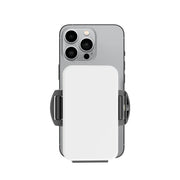 Rixus RXLG50 Draagbare Selfie Light – Oplaadbare Ringlamp - Photography, Tiktok, Vlog, Video