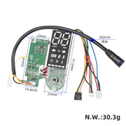 Segway Ninebot F2 / F2 Plus / F2 Pro Bluetooth Dashboard LED Display Board