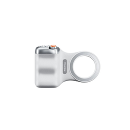 TELESIN Fun Shot Magnetic Grip 2 – MagSafe Cameragrip met Bluetooth