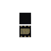 TPS720105DRVR PMIC Voltage Linear Regulator IC voor Apple MacBook Air & MacBook Pro – SON-6 Pin