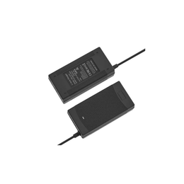 Fatbike Acculader 54.6V 2A – EZ-CA004 – 3-Pins 12mm Connector – Smart Charger met EU Stekker