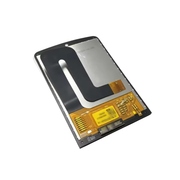 Wahoo ELEMNT ROAM 3 Origineel Pulled LCD Touchscreen – 2.8