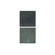 SMR546 Radio Frequency IC Chip voor iPhone 14 / 15 / 16 Series & Samsung Galaxy S23 Series