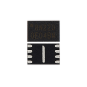ACE SPI Flash IC (Charge EEPROM) 8N220 voor iPhone 16 Series – Voor Program Motherboard Chip