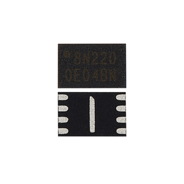 ACE SPI Flash IC (Charge EEPROM) 8N220 voor iPhone 16 Series – Voor Program Motherboard Chip