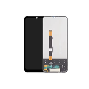 Origineel CAT S53 LCD Scherm met Digitizer Touchscreen – Complete Display Self Repair Kit