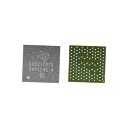 CD3217B13 Charging IC Chip voor Apple iPad 10 (2022) / iPad Pro 11 & 12.9 (2022) – USB-C Motherboard Repair