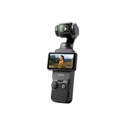 DJI Osmo Pocket 3 – Compacte 4K Gimbal Camera