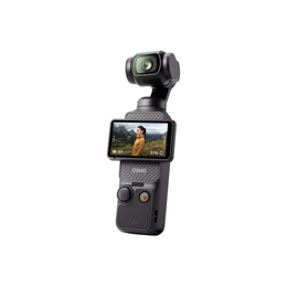 DJI Osmo Pocket 3 – Compacte 4K Gimbal Camera
