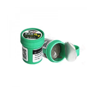 Kaisi Low Temperature Lead-Free Solder Paste 138°C – Professionele Soldeerpasta voor Smartphone Reparatie