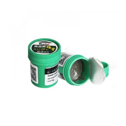 Kaisi Low Temperature Lead-Free Solder Paste 138°C – Professionele Soldeerpasta voor Smartphone Reparatie