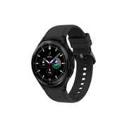 Refurbished Samsung Galaxy Watch4 Classic Zwart