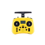 RadioMaster Pocket Crush ELRS – Lemon Twist Yellow