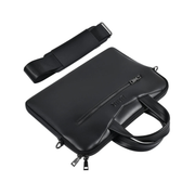 Laptop, MacBook & Notebook Draagtas 15.6 Inch Zwart | FixHub
