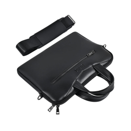 Laptop, MacBook & Notebook Draagtas 15.6 Inch Zwart | FixHub