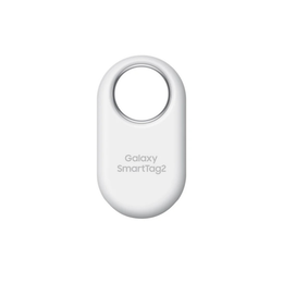 Samsung Galaxy SmartTag2 Zwart | Slimme Bluetooth Tracker voor Sleutels, Tas, Fiets & Meer (Copy)