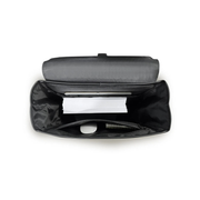 BMW Wallet Rugzak 15 Inch Zwart | Laptop & Notebook Backpack | FixHub