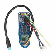 Dashboard Display & Bluetooth Circuit Board voor Segway Ninebot F20 / F25 / F30 / F40 | FixHub