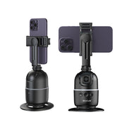 Rixus Ai Auto Face Tracking Selfie Stick - Vlog, Video, TikTok