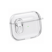 AirPods 3 Protective Case – Clear Hoesje | Transparante Beschermhoes