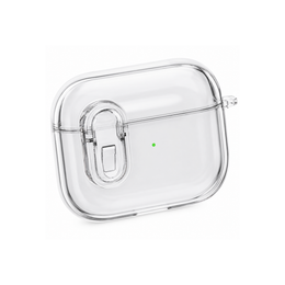 AirPods 3 Protective Case – Clear Hoesje | Transparante Beschermhoes