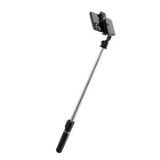 Rixus Bluetooth Selfie Stick Tripod – Universeel - Vlog, Video, TikTok