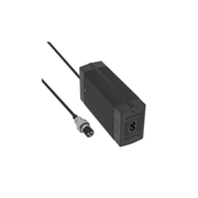 Fatbike Acculader 54.6V 2A – EZ-CA004 – 3-Pins 12mm Connector – Smart Charger met EU Stekker