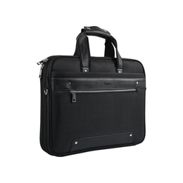 Laptop, MacBook & Notebook Draagtas 15.6 Inch Zwart | FixHub