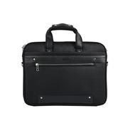 Laptop, MacBook & Notebook Draagtas 15.6 Inch Zwart | FixHub