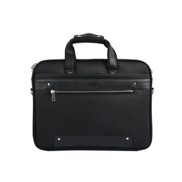 Laptop, MacBook & Notebook Draagtas 15.6 Inch Zwart | FixHub