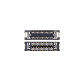 LCD Display FPC Connector 52 Pin voor iPhone 17 / iPhone Air – Motherboard Screen Connector