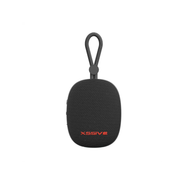 Wireless Portable Speaker XSS-BSP16 – Draagbare Bluetooth Speaker met Koord Blauw