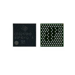 CD3217B12 Power IC 123 Pin voor Apple MacBook Air & MacBook Pro – USB-C Power Management Chip