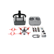 EMAX Tinyhawk III Plus Freestyle RTF – Complete FPV Drone Starterset