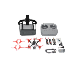 EMAX Tinyhawk III Plus Freestyle RTF – Complete FPV Drone Starterset