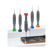 RELIFE 5-delige Rocket Head Schroevendraaier Set – Smartphone Reparatie Tool Kit