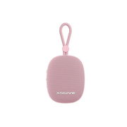 Wireless Portable Speaker XSS-BSP16 – Draagbare Bluetooth Speaker met Koord Blauw