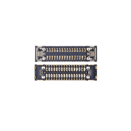 Charging Port FPC Connector 32 Pin voor iPhone Air – USB-C Motherboard Connector