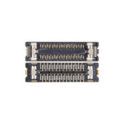 LCD Display Touchscreen FPC Connector voor iPhone 17 Pro / 17 Pro Max – Moederbord Reparatie