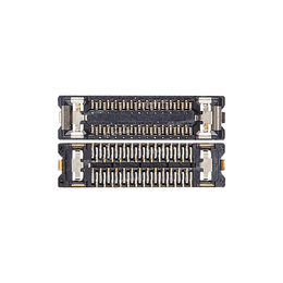 LCD Display Touchscreen FPC Connector voor iPhone 17 Pro / 17 Pro Max – Moederbord Reparatie